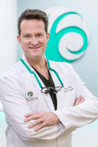 What Is Smartgraft Fue Hair Transplant? Dralanbauman-Headshot-12-2017