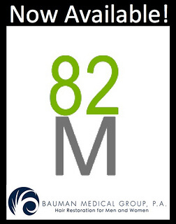 Topical Treatments - Rogaine/Minoxidil, Latisse Formula-82M-Bauman-Medical-Group