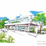 Prominent Hair Loss Expert Dr. Alan J. Bauman Opens State-Of-The-Art Hair Transplant And Hair Loss Treatment Center In Boca Raton New Bauman Medical Group Hair Transplant And Hair Loss Treatment Center At 1450 S Dixie Hwy Boca Raton Fl 33432