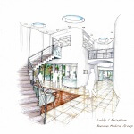 Prominent Hair Loss Expert Dr. Alan J. Bauman Opens State-Of-The-Art Hair Transplant And Hair Loss Treatment Center In Boca Raton New Bauman Medical Group Hair Transplant And Hair Loss Treatment Center At 1450 S Dixie Hwy Boca Raton Fl 33432