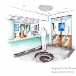 Prominent Hair Loss Expert Dr. Alan J. Bauman Opens State-Of-The-Art Hair Transplant And Hair Loss Treatment Center In Boca Raton New Bauman Medical Group Hair Transplant And Hair Loss Treatment Center At 1450 S Dixie Hwy Boca Raton Fl 33432