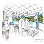 Prominent Hair Loss Expert Dr. Alan J. Bauman Opens State-Of-The-Art Hair Transplant And Hair Loss Treatment Center In Boca Raton New Bauman Medical Group Hair Transplant And Hair Loss Treatment Center At 1450 S Dixie Hwy Boca Raton Fl 33432