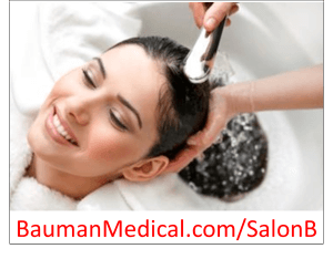 Who Is A Good Candidate For A 'Healthy Scalp, Healthy Hair' Trichology Evaluation? Healthy Scalp Healthy Hair Trichology Evaluation At Salonb In Bauman Medical