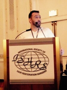 Dr. Alan Bauman And Team Participate In #Ishrs2015 Chicago Annual Scientific Meeting Img_1672_Felipereynoso_Baumanmedical-Lecture