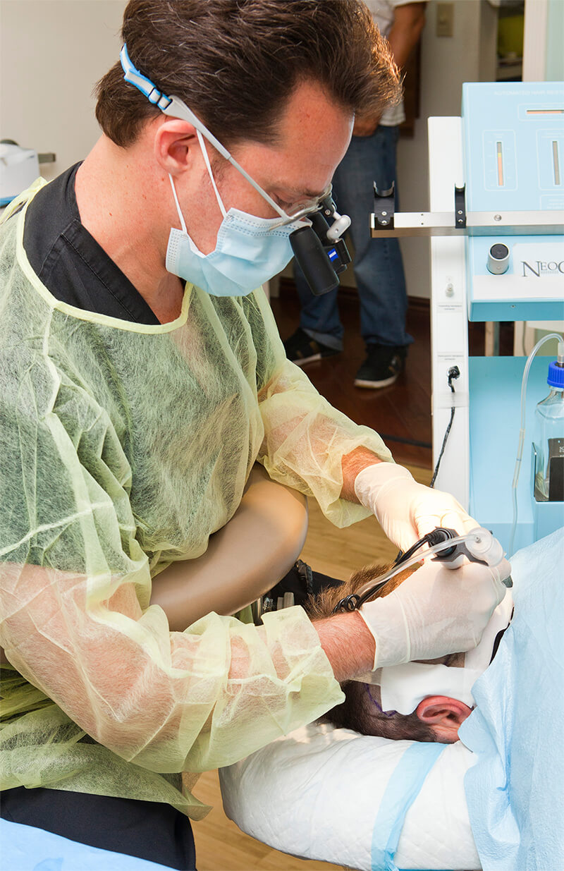 Artas Robotic Fue Hair Transplant Fue-Hair-Transplant-Dralanbauman.jpg