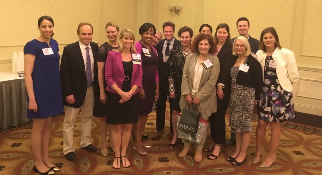 Press Release: Medical Grade Hair And Scalp Prosthetic Made With 3D-Printing For Dr. Alan J. Bauman'S Hair Transplant Patient Unveiled At International Alopecia Conference Speakers And Panel Experts Including Dr. Alan J. Bauman At Carf Conference