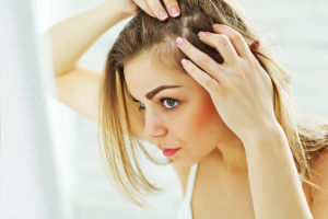 Our Scalp: The Hidden Frontier Our Scalp: The Hidden Frontier