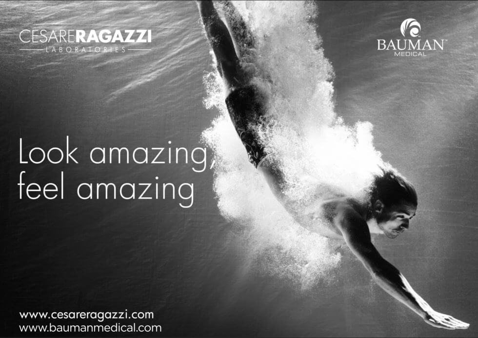 Non-Surgical Hair Replacement Cnc 3D Printed Hair System Crlab-Bmg_Lookamazing Italian Hair Replacement System Cnc By Dralanbauman