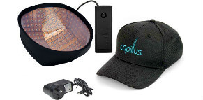 What Is The Capillusrx Laser Therapy Cap? Capillusrx Available At Bauman Medical