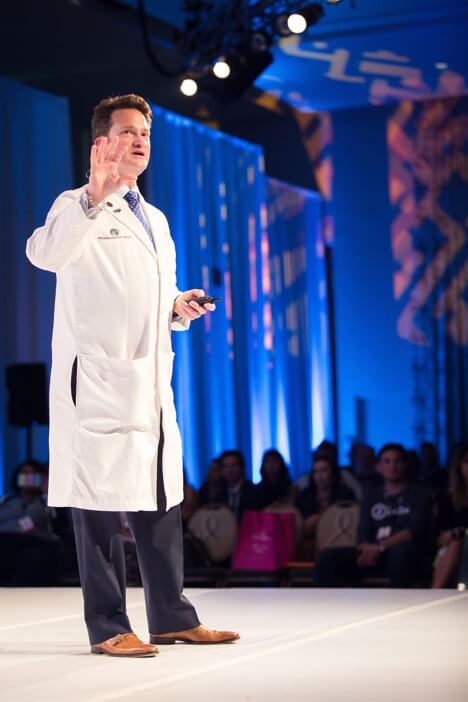 Press Release: Top Salon Association Intercoiffure Officially Accepts Dr. Alan Bauman As Its First-Ever Hair Surgeon Industry Partner Top Hair Restoration Surgeon And Ica Industry Partner, Dr. Alan J. Bauman, Md, Abhrs, Fishrs Presents At Intercoiffure Atelier 2017.