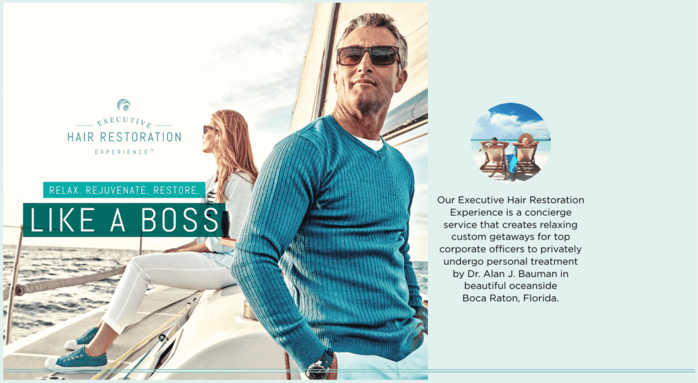 Press Release: Dr. Alan Bauman Among Forbes &Quot;10 Ceos Transforming Healthcare In America&Quot; Press Release: Dr. Alan Bauman Among Forbes &Quot;10 Ceos Transforming Healthcare In America&Quot; - -