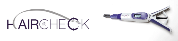 Haircheck Haircheck - -