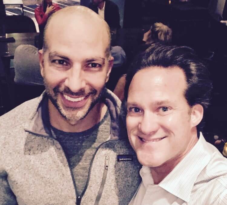 PODCAST: Hair Restoration Hair Transplant Interview with Alan Bauman MD by Peter Attia MD