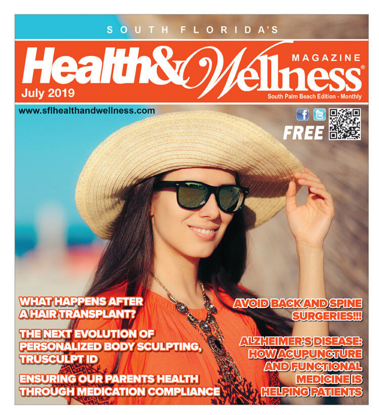 ARTICLE: What happens after a hair transplant?