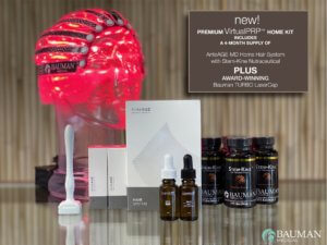 What Is Virtualprp And Anteage-Md Home Hair System? Virtual-Prp