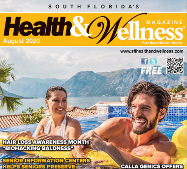 Hair Loss Awareness Month: “Biohacking Baldness”