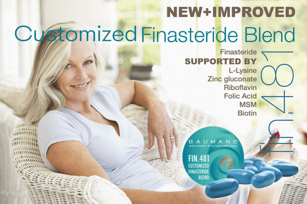 Customized Finasteride: Fin.481 Customized Finasteride: Fin.481 - -