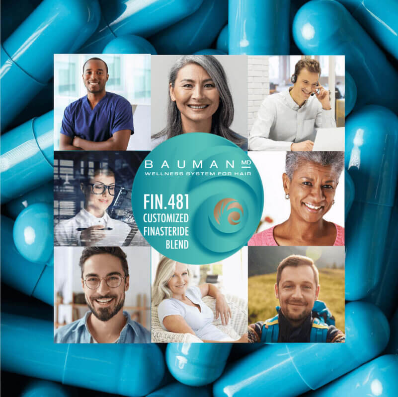 Customized Finasteride: Fin.481 Customized Finasteride: Fin.481 - -