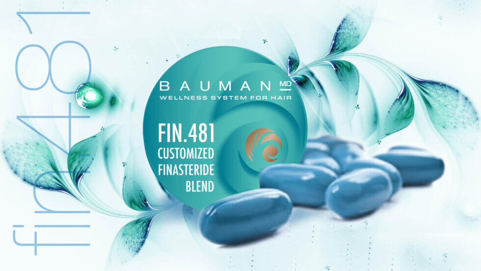 Customized Finasteride: Fin.481 Customized Finasteride: Fin.481 - -