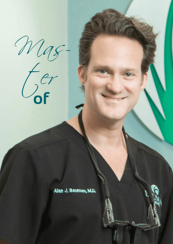 Dr. Bauman Reveals His &Quot;Top 10 Causes Of Hair Loss And What Can Be Done To Treat It&Quot; In This Issue Of Masters Of Health Magazine Masters-Of-Health-Magazine-April-2021