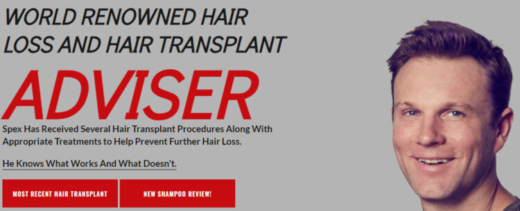 How to choose the right hair surgeon (no luck required)