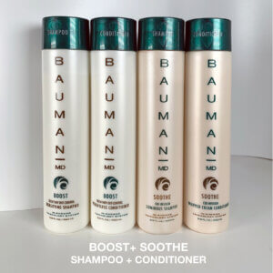 Be The First To Try Our New Shampoos And Conditioners Be The First To Try Our New Shampoos And Conditioners - -