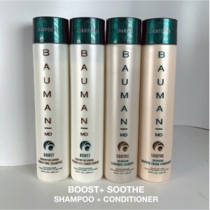 Video: What Kind Of Shampoo And Conditioner Is Best For Scalp Health And Hair Growth? Video: What Kind Of Shampoo And Conditioner Is Best For Scalp Health And Hair Growth? - -