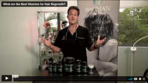 What Are The Best Nutrients For Hair Regrowth? What Are The Best Nutrients For Hair Regrowth? - -