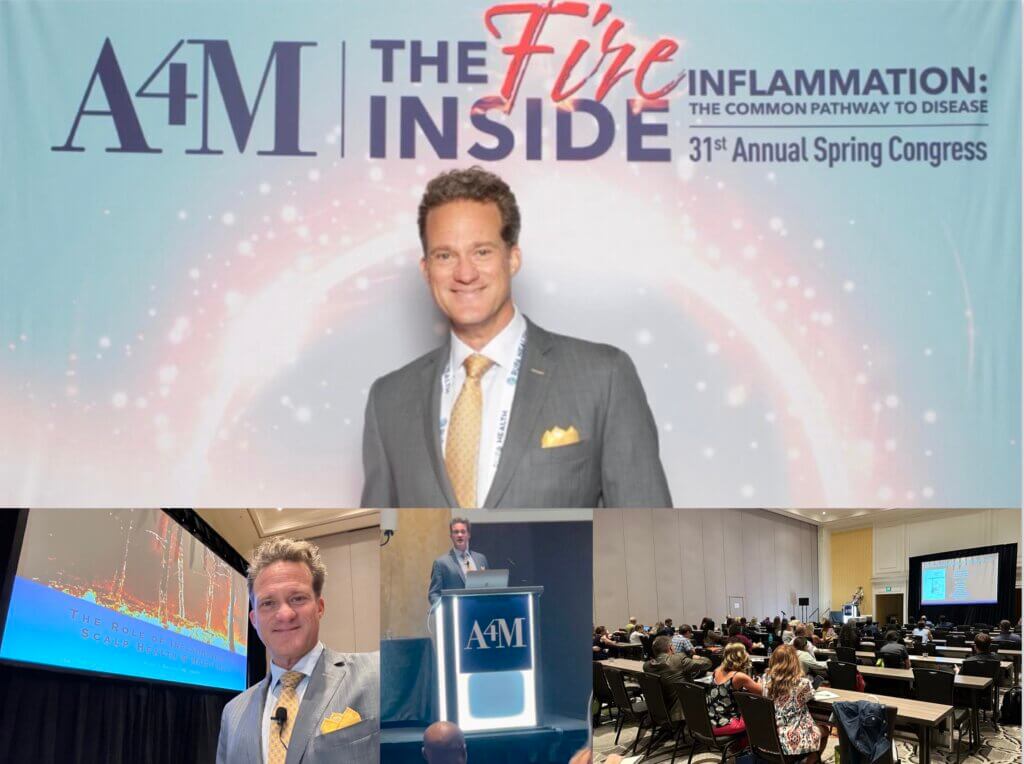 The Role Of Inflammation In Scalp Health And Hair Loss Inflammation In Scalp Health