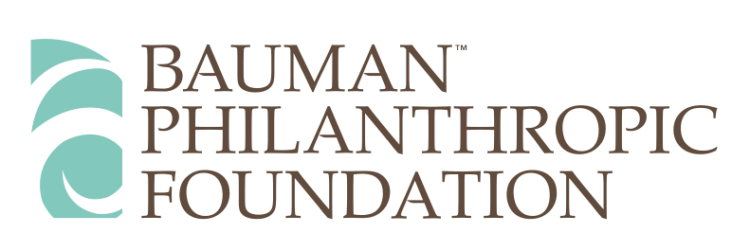 How Bauman Medical gives back (and how you can help!)