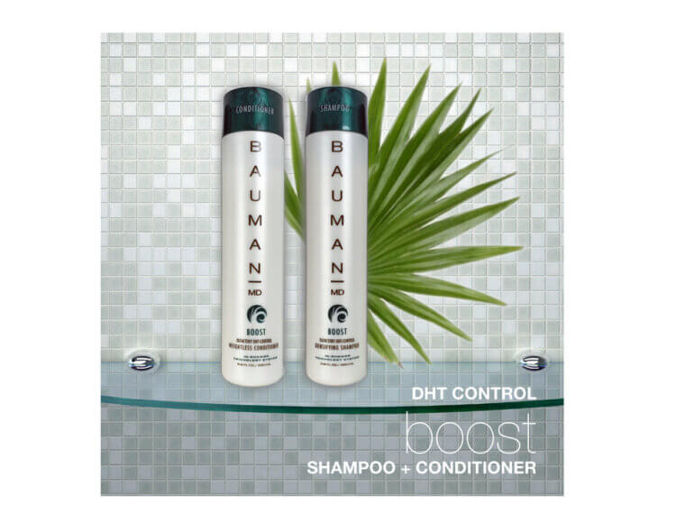 [study] This scent triggers hair growth