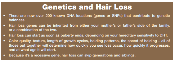 The (Not-Scary-At-All) World Of Hair Restoration Treatments Painless. Easy. Nothing To Fear The (Not-Scary-At-All) World Of Hair Restoration Treatments Painless. Easy. Nothing To Fear - -