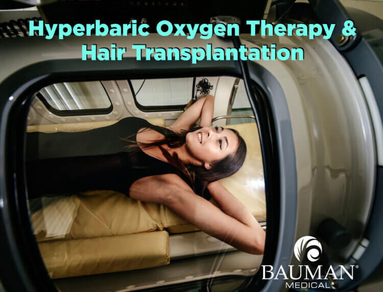 Hyperbaric Oxygen Therapy and Hair Transplant