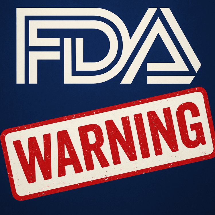 FDA Concerns Over Topical Finasteride? Explore Safer, Holistic Hair Loss Treatments