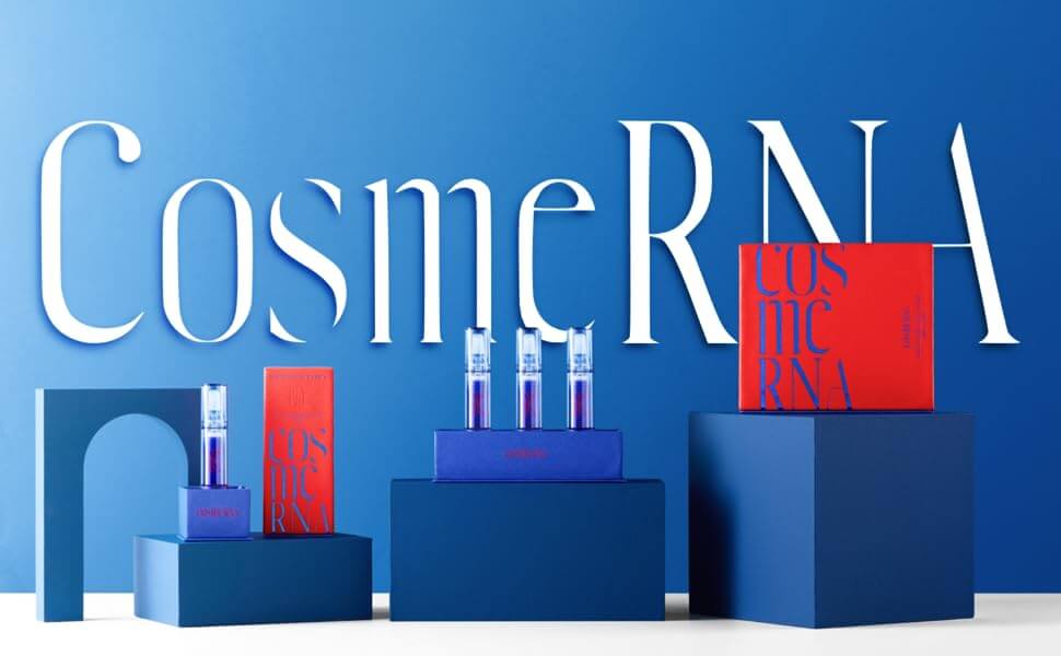 Sirna For Hair Health: What You Need To Know About Cosmerna &Amp; Samirna Cosmerna1 Sirna For Hair Loss